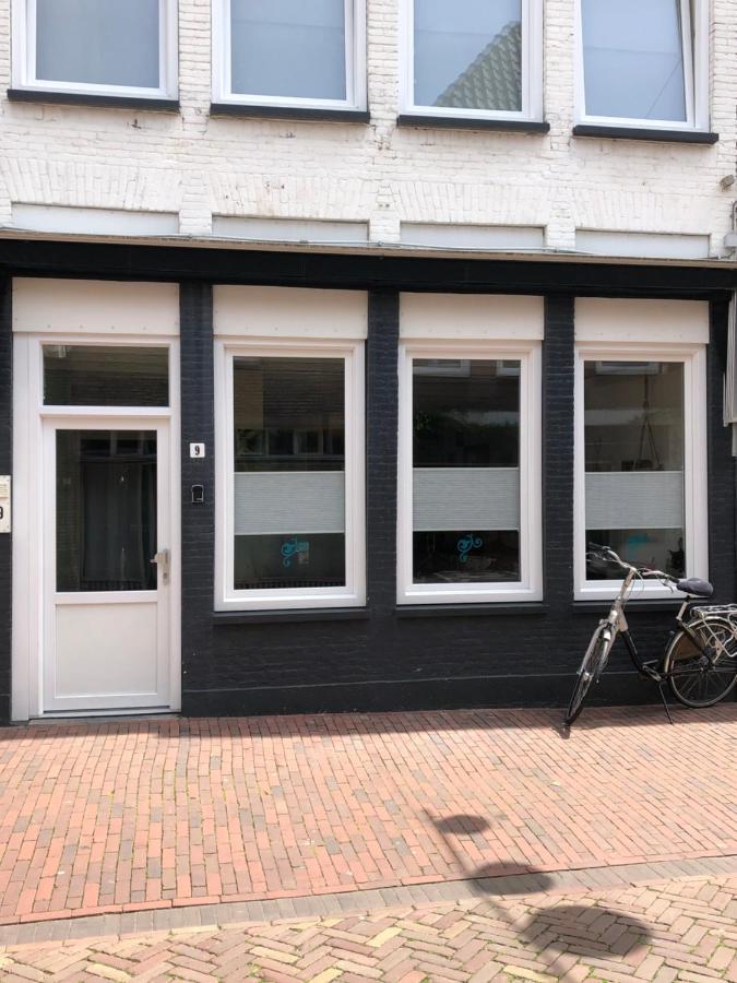 Centrum Meppel Exterior photo